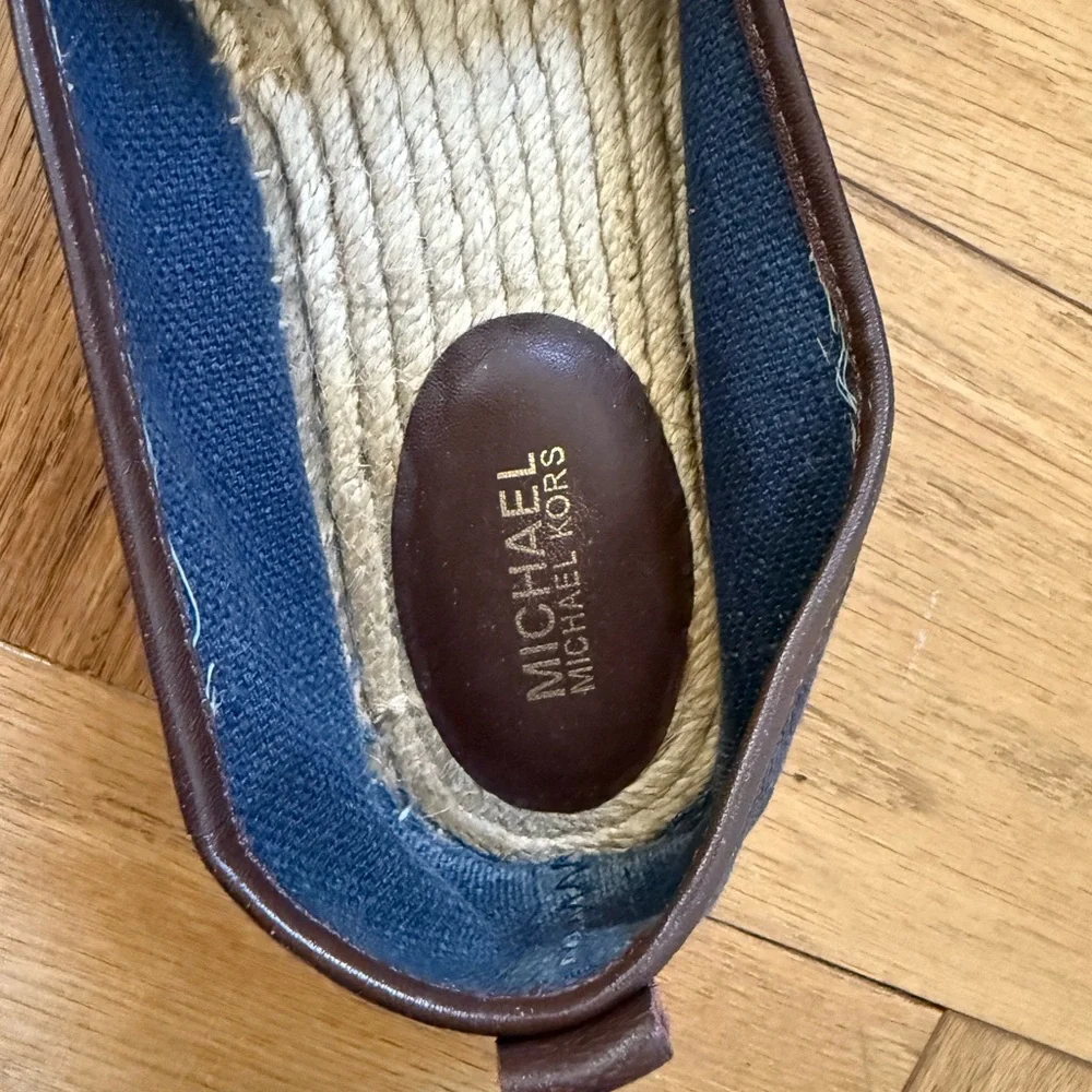 Michael Kors stylish classic